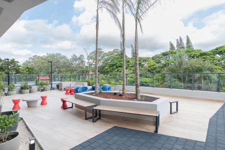 Studio à venda com 29m², 1 quarto e sem vagaÁrea Comum