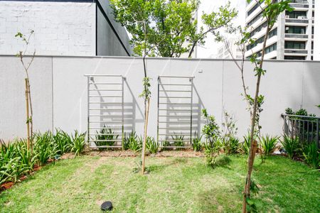 Studio à venda com 29m², 1 quarto e sem vagaÁrea Comum