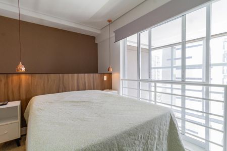 Apartamento para alugar com 65m², 1 quarto e 1 vagaSuíte