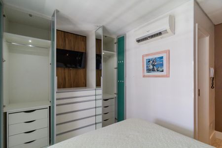 Apartamento para alugar com 65m², 1 quarto e 1 vagaSuíte