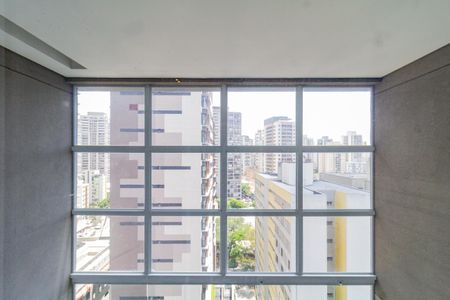 Apartamento para alugar com 65m², 1 quarto e 1 vagaVista da Suíte