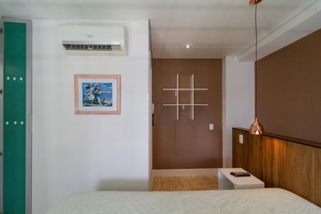 Suíte de apartamento para alugar com 1 quarto, 65m² em Perdizes, São Paulo