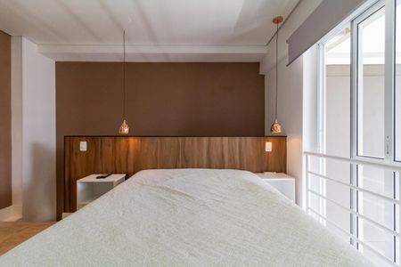 Apartamento para alugar com 65m², 1 quarto e 1 vagaSuíte