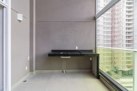 Apartamento para alugar com 65m², 1 quarto e 1 vagaÁrea de Serviço