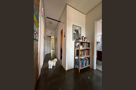 Casa à venda com 3 quartos, 190m² em Vila Ipojuca, São Paulo