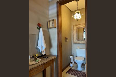 Casa à venda com 3 quartos, 190m² em Vila Ipojuca, São Paulo