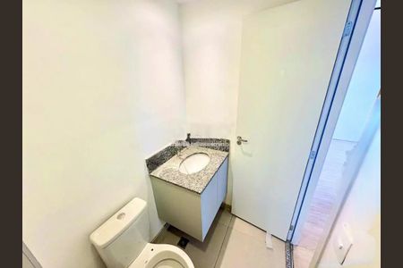 Foto 07 de apartamento à venda com 2 quartos, 46m² em Centro, Campinas