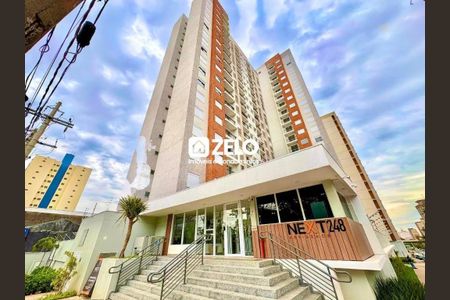 Apartamento à venda com 46m², 2 quartos e 1 vagaFoto 17