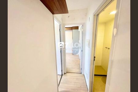 Foto 03 de apartamento à venda com 2 quartos, 46m² em Centro, Campinas