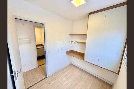 Foto 05 de apartamento à venda com 2 quartos, 46m² em Centro, Campinas
