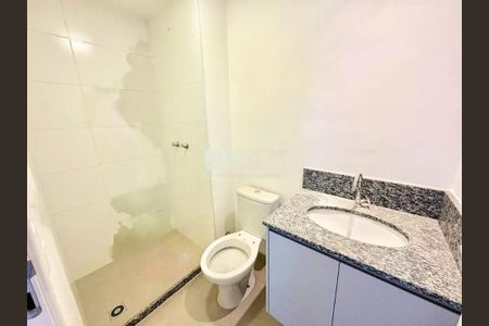 Foto 06 de apartamento à venda com 2 quartos, 46m² em Centro, Campinas