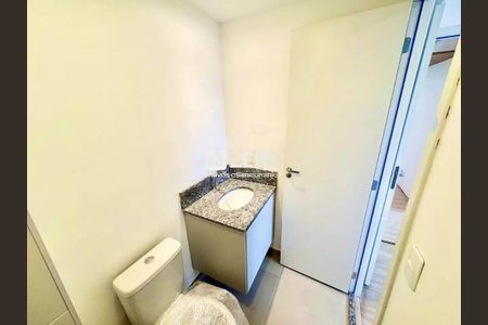 Foto 12 de apartamento à venda com 2 quartos, 46m² em Centro, Campinas