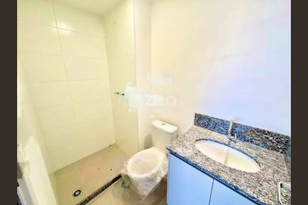 Foto 11 de apartamento à venda com 2 quartos, 46m² em Centro, Campinas