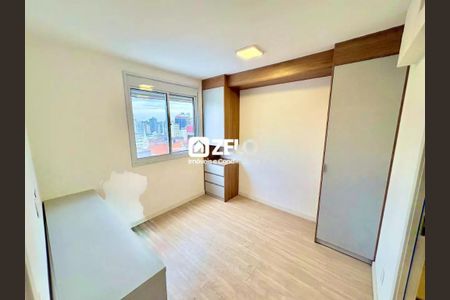 Foto 09 de apartamento à venda com 2 quartos, 46m² em Centro, Campinas