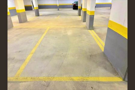 Apartamento à venda com 46m², 2 quartos e 1 vagaFoto 16