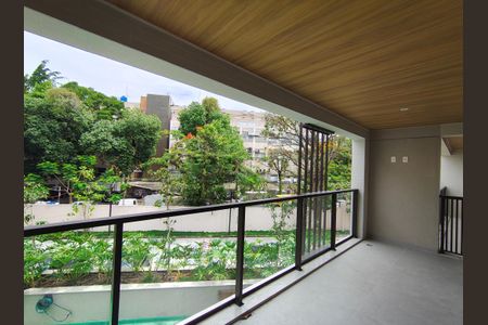 Apartamento para alugar com 3 quartos, 92m² em Barra da Tijuca, Rio de Janeiro