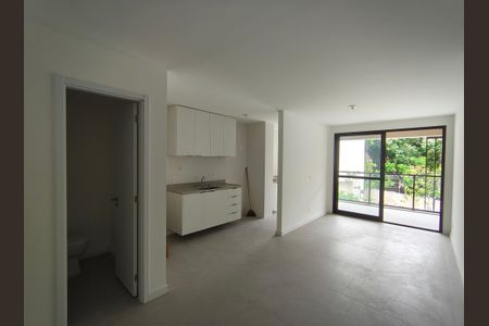 Apartamento para alugar com 3 quartos, 92m² em Barra da Tijuca, Rio de Janeiro