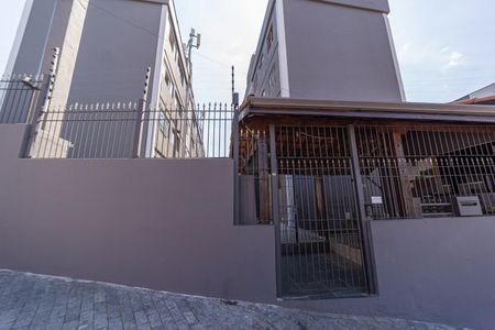 Apartamento para alugar com 55m², 2 quartos e 1 vagaFachada