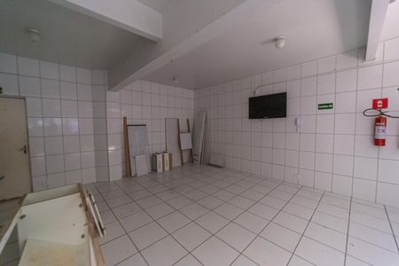 Apartamento para alugar com 55m², 2 quartos e 1 vagaÁrea comum - Salão de festas