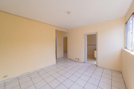 Apartamento para alugar com 55m², 2 quartos e 1 vagaSala