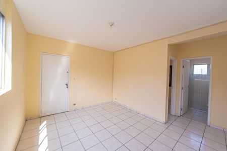 Sala de apartamento para alugar com 2 quartos, 55m² em Vila Buenos Aires, São Paulo