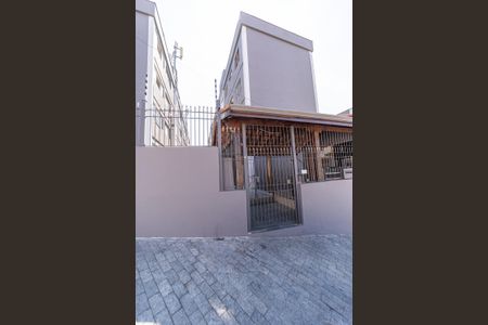 Apartamento para alugar com 55m², 2 quartos e 1 vagaFachada