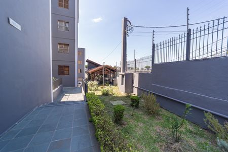 Apartamento para alugar com 55m², 2 quartos e 1 vagaÁrea comum