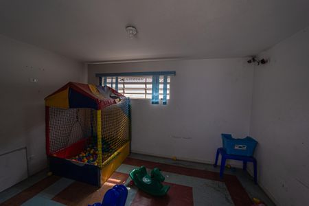 Apartamento para alugar com 55m², 2 quartos e 1 vagaBrinquedoteca