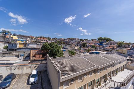 Apartamento para alugar com 55m², 2 quartos e 1 vagaVista
