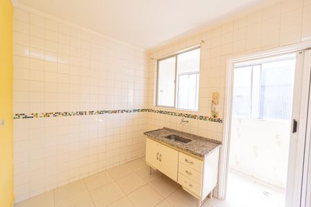 Apartamento para alugar com 55m², 2 quartos e 1 vagaCozinha