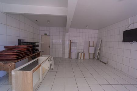 Apartamento para alugar com 55m², 2 quartos e 1 vagaÁrea comum - Salão de festas