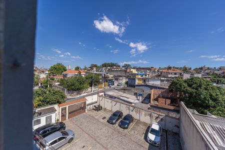 Apartamento para alugar com 55m², 2 quartos e 1 vagaVista