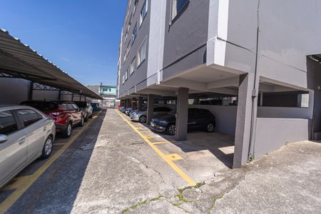 Apartamento para alugar com 55m², 2 quartos e 1 vagaGaragem