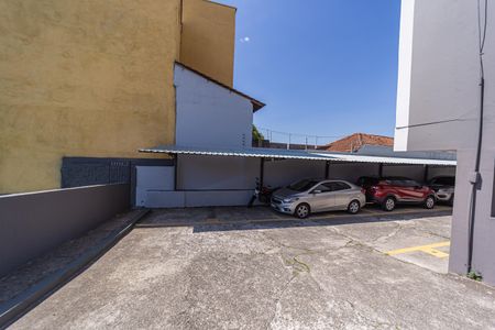 Apartamento para alugar com 55m², 2 quartos e 1 vagaGaragem