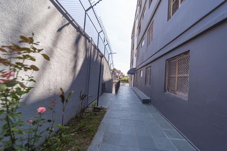 Apartamento para alugar com 55m², 2 quartos e 1 vagaÁrea comum