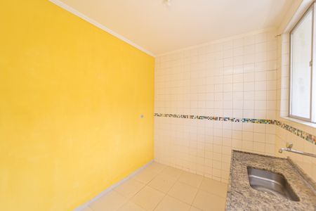 Apartamento para alugar com 55m², 2 quartos e 1 vagaCozinha
