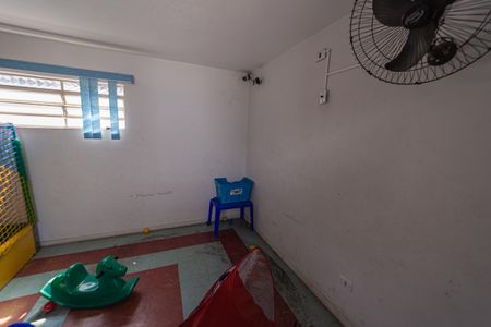 Apartamento para alugar com 55m², 2 quartos e 1 vagaBrinquedoteca