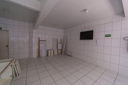Apartamento para alugar com 55m², 2 quartos e 1 vagaÁrea comum - Salão de festas