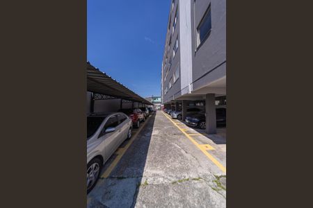 Apartamento para alugar com 55m², 2 quartos e 1 vagaGaragem