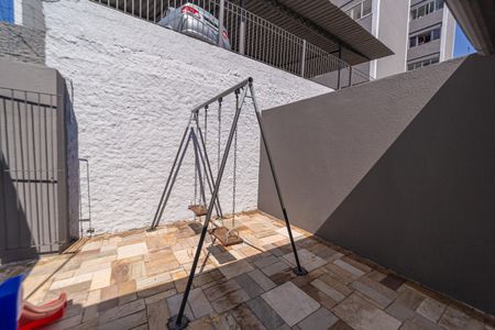 Apartamento para alugar com 55m², 2 quartos e 1 vagaÁrea comum - Playground