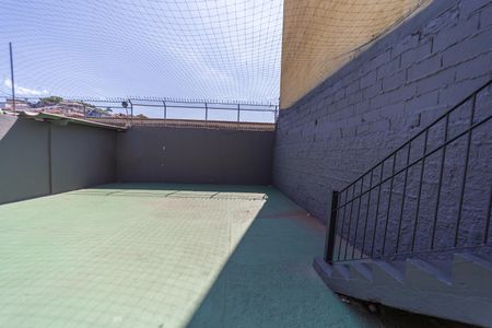 Apartamento para alugar com 55m², 2 quartos e 1 vagaÁrea comum