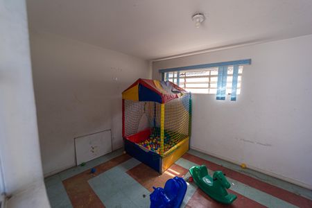 Apartamento para alugar com 55m², 2 quartos e 1 vagaBrinquedoteca