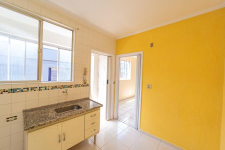 Apartamento para alugar com 55m², 2 quartos e 1 vagaCozinha