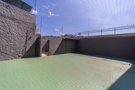 Apartamento para alugar com 55m², 2 quartos e 1 vagaÁrea comum