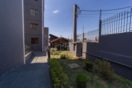 Apartamento para alugar com 55m², 2 quartos e 1 vagaÁrea comum