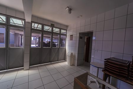 Apartamento para alugar com 55m², 2 quartos e 1 vagaÁrea comum - Salão de festas
