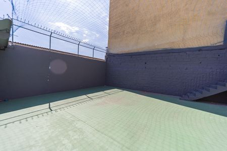 Apartamento para alugar com 55m², 2 quartos e 1 vagaÁrea comum