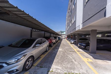 Apartamento para alugar com 55m², 2 quartos e 1 vagaGaragem