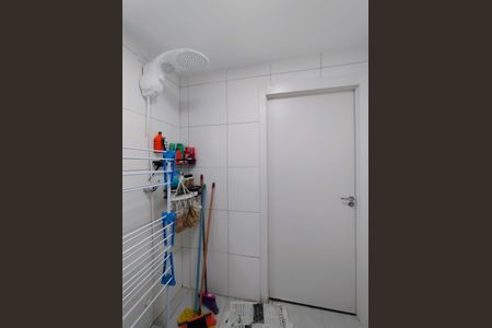Apartamento à venda com 35m², 1 quarto e sem vaga Apartamento à venda com 35m², 1 quarto e sem vagaBanheiro Social