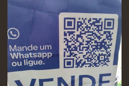 Apartamento à venda com 35m², 1 quarto e sem vaga Apartamento à venda com 35m², 1 quarto e sem vagaQR CODE